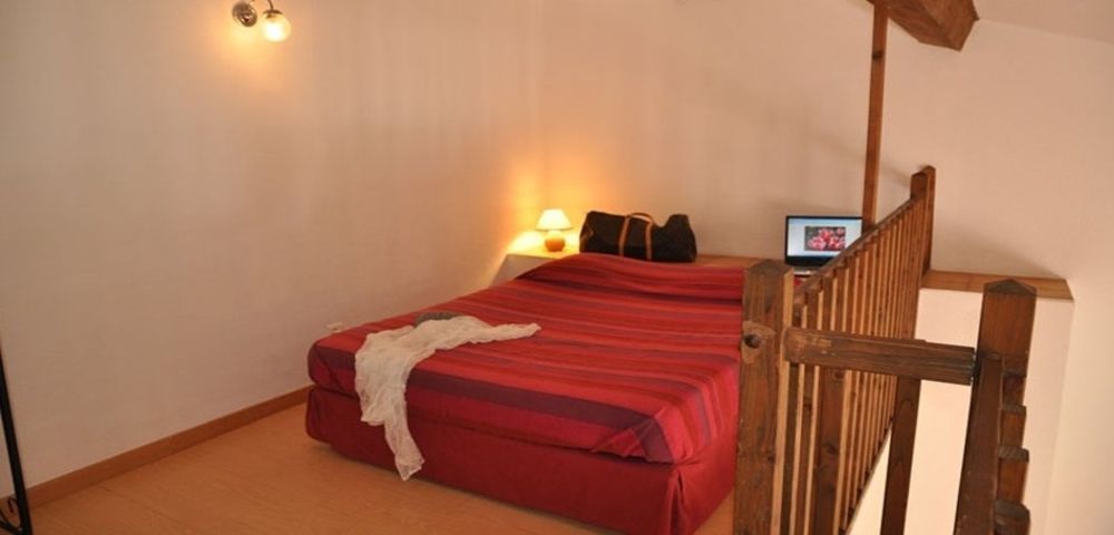 Residence Hoteliere Scudo Ajaccio  Dış mekan fotoğraf