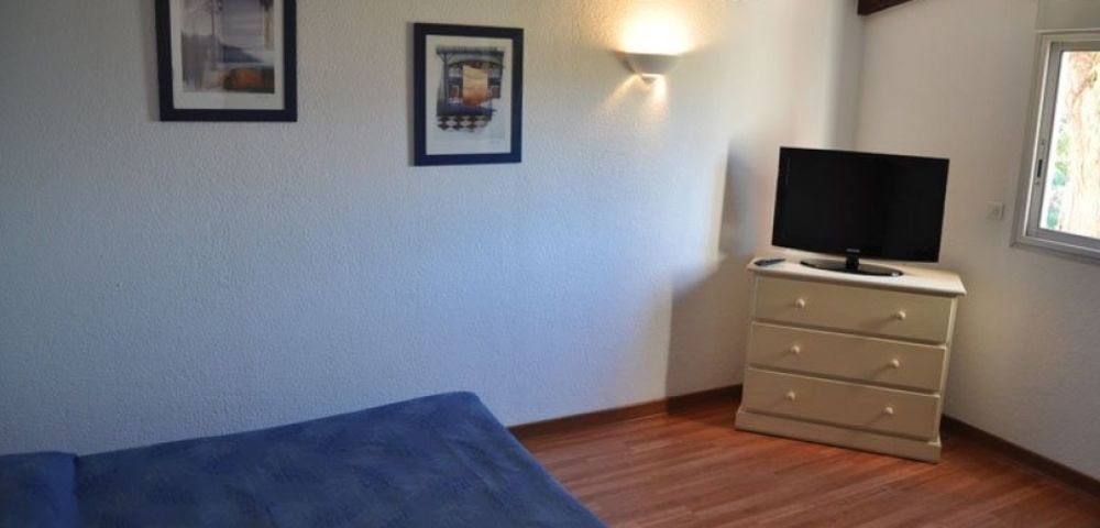 Residence Hoteliere Scudo Ajaccio  Dış mekan fotoğraf