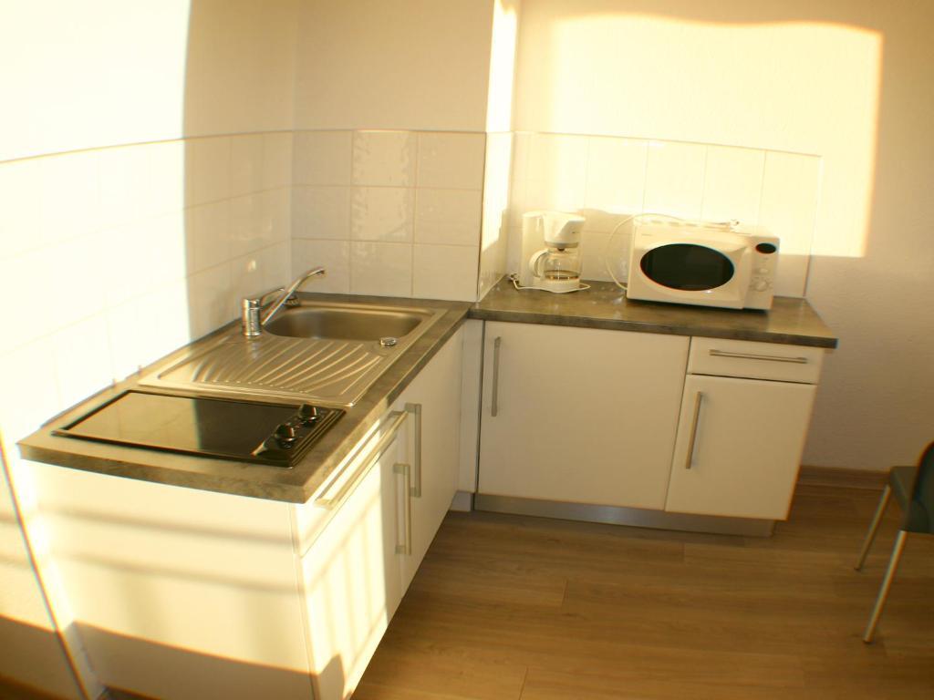 Residence Hoteliere Scudo Ajaccio  Oda fotoğraf