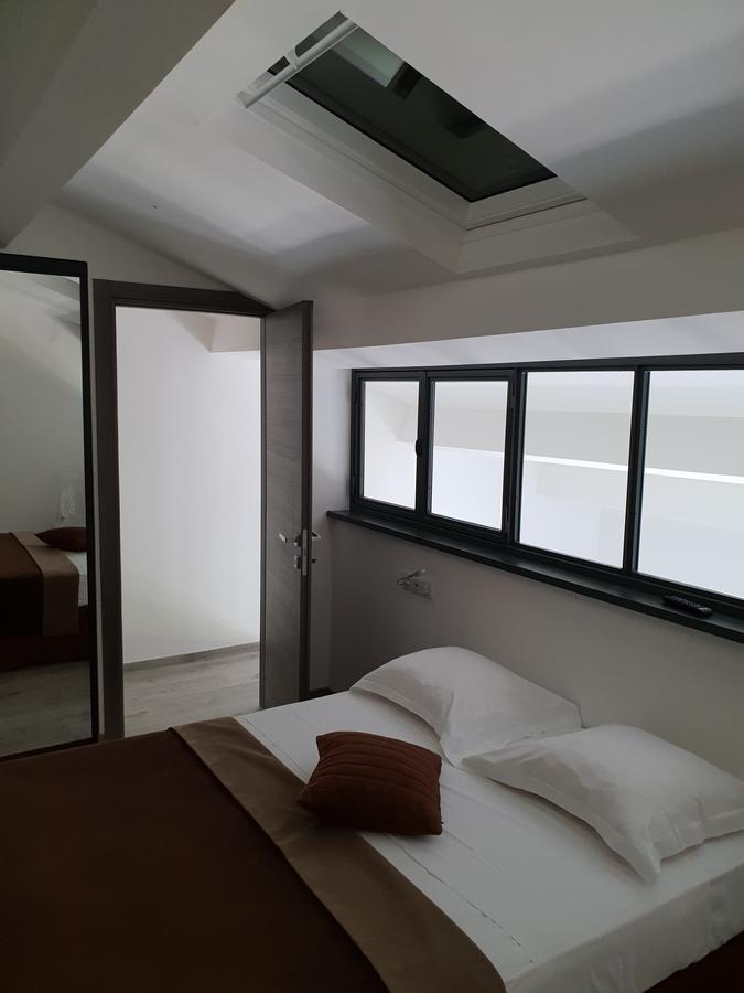 Residence Hoteliere Scudo Ajaccio  Dış mekan fotoğraf