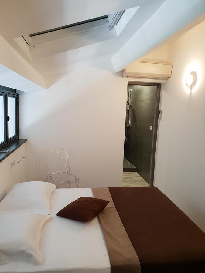 Residence Hoteliere Scudo Ajaccio  Dış mekan fotoğraf
