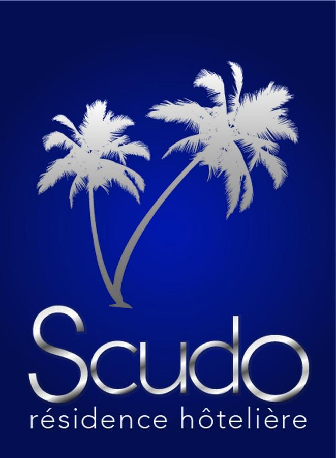 Residence Hoteliere Scudo Ajaccio  Dış mekan fotoğraf