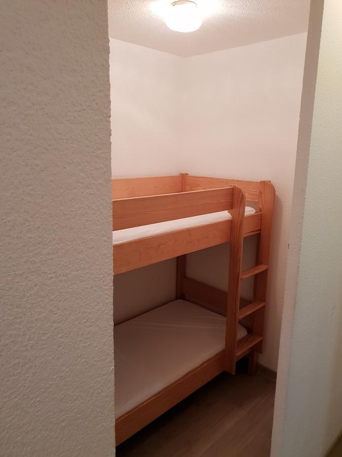 Residence Hoteliere Scudo Ajaccio  Dış mekan fotoğraf