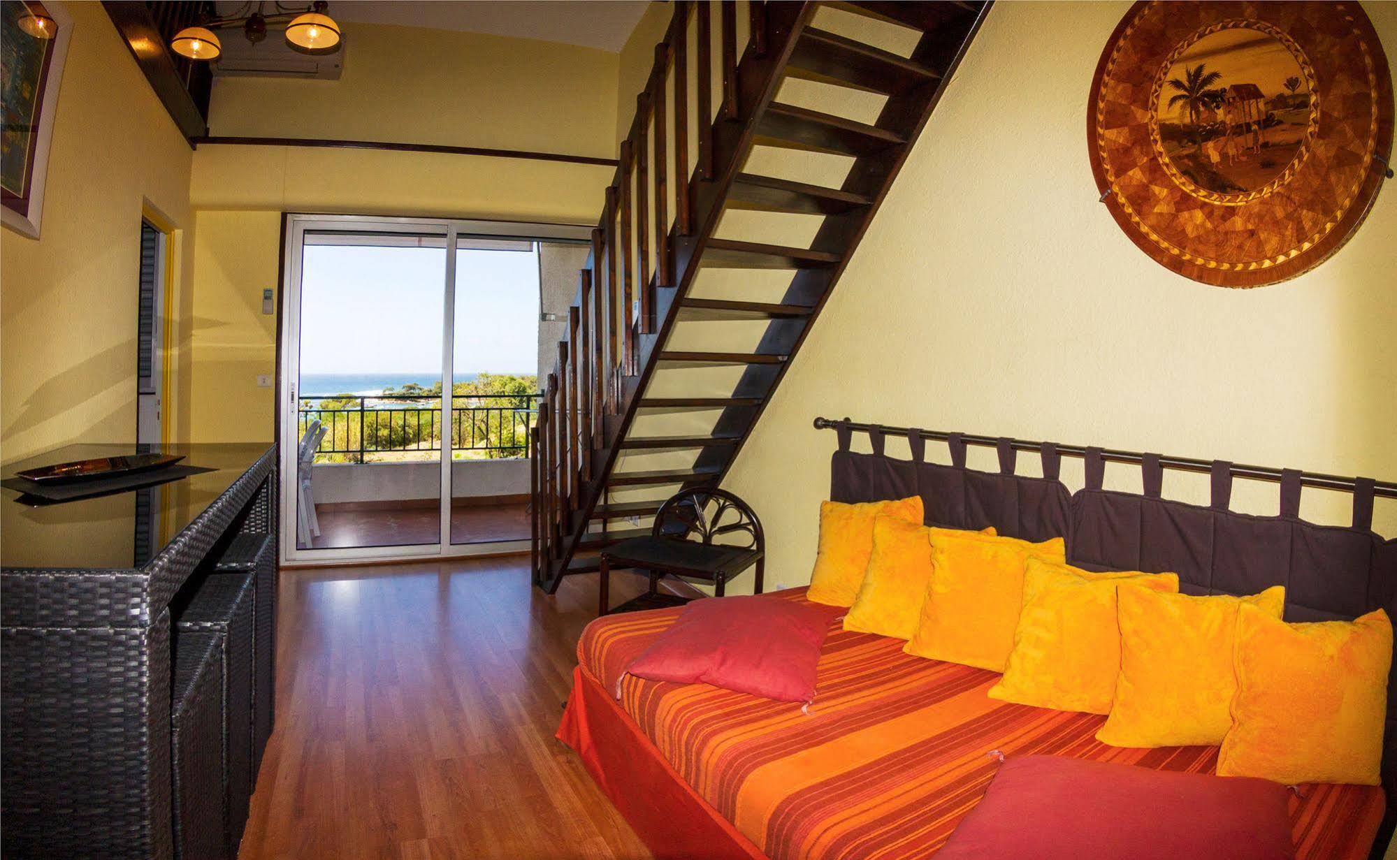 Residence Hoteliere Scudo Ajaccio  Dış mekan fotoğraf